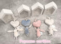 Pupazzo con carillon bambini