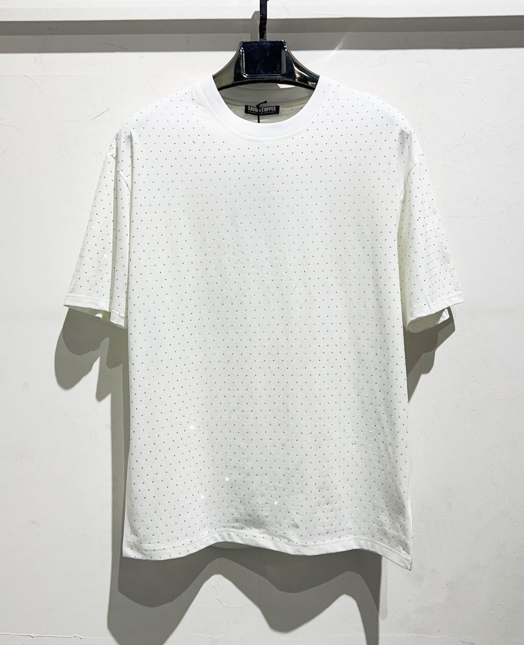 T-Shirt Luxx bimbo