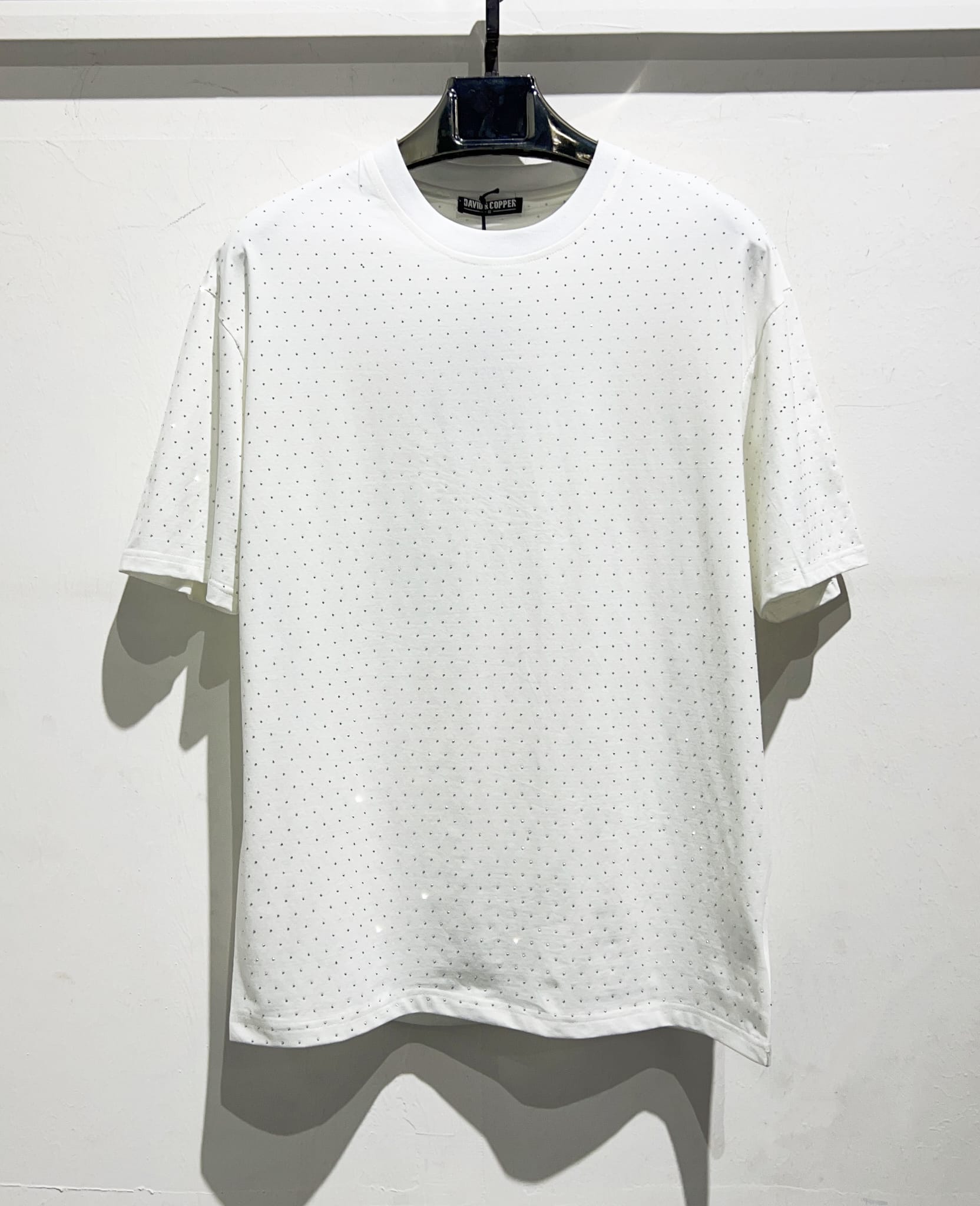 T-Shirt Luxx bimbo