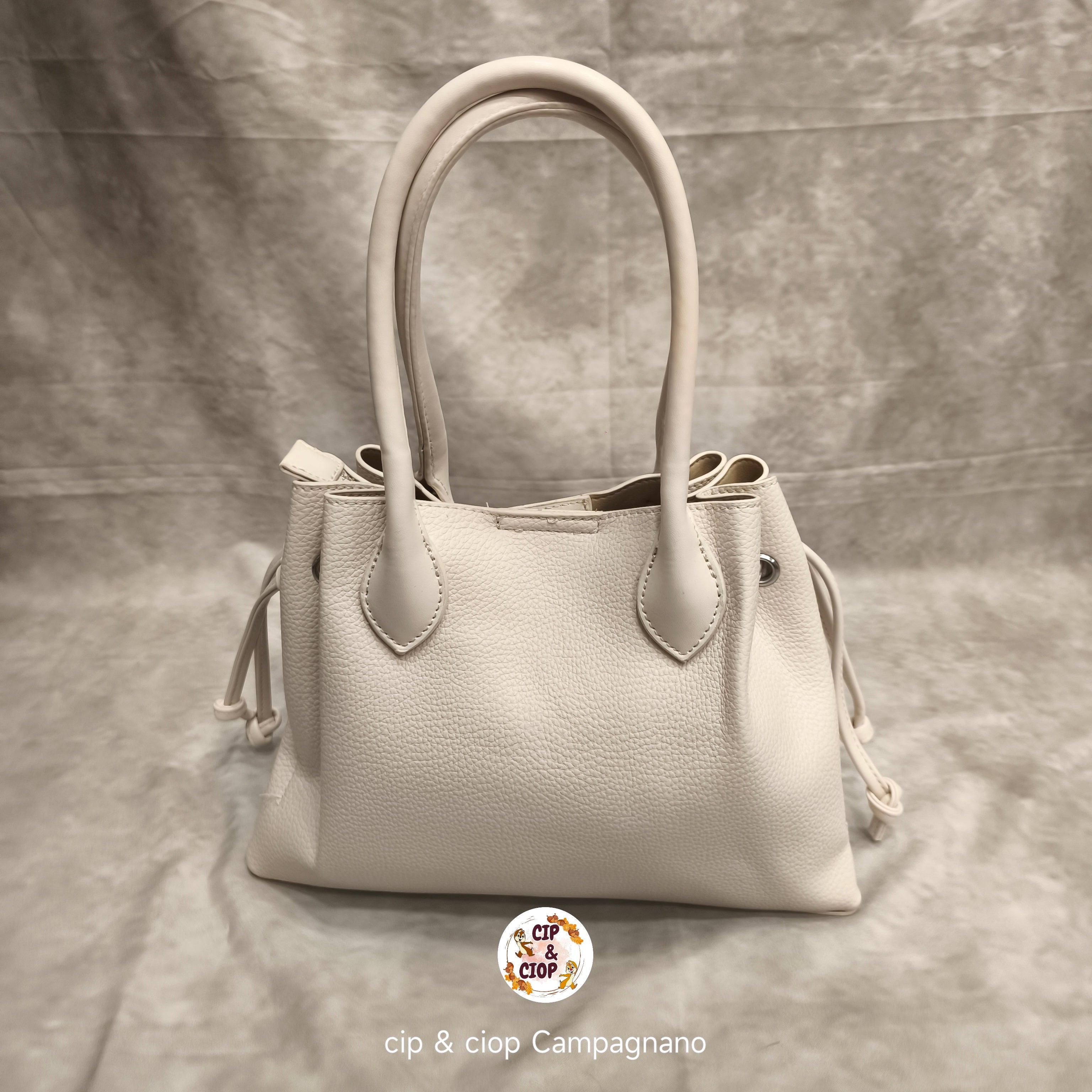 Borsa coconuda