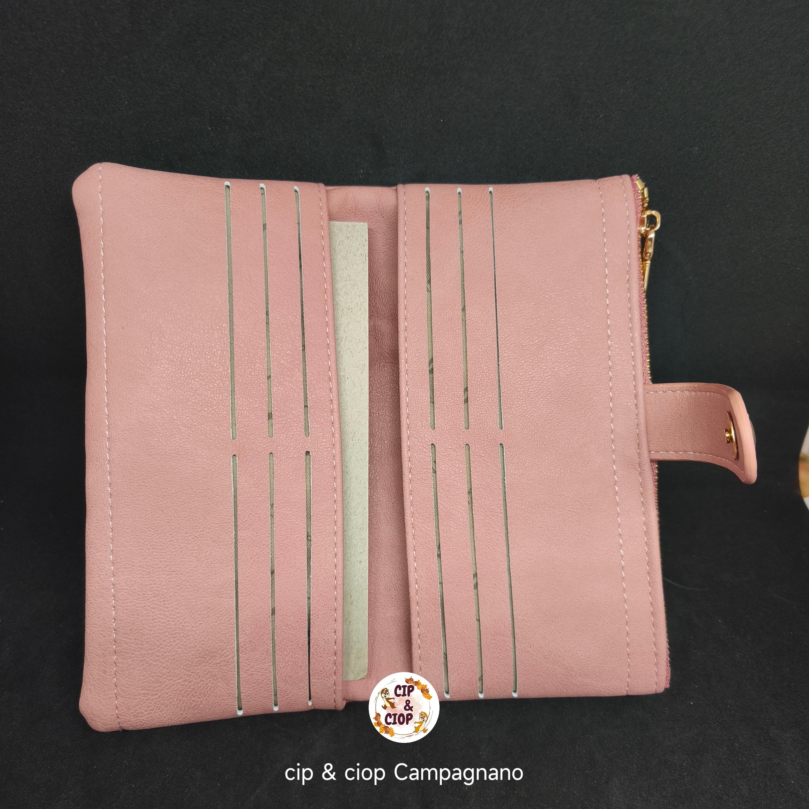 Portafoglio donna