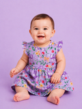 Vestitino estivo neonata art 1124
