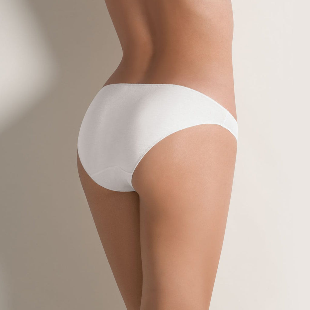 3 mini Slip donna Cotonella art3487