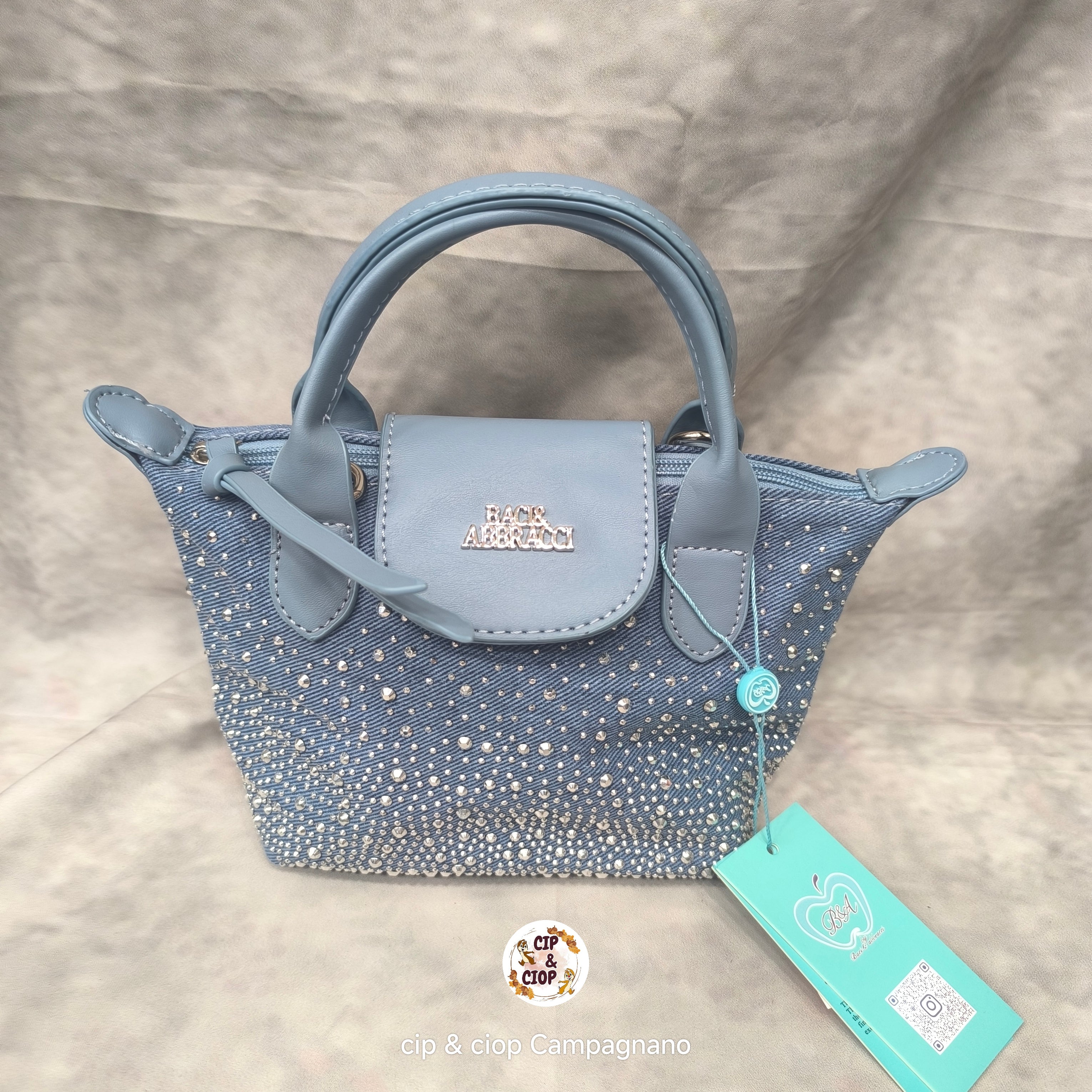 Borsa donna