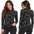Maglia trasparente Art 7969
