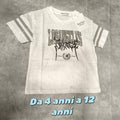 Maglietta bambino art 6698