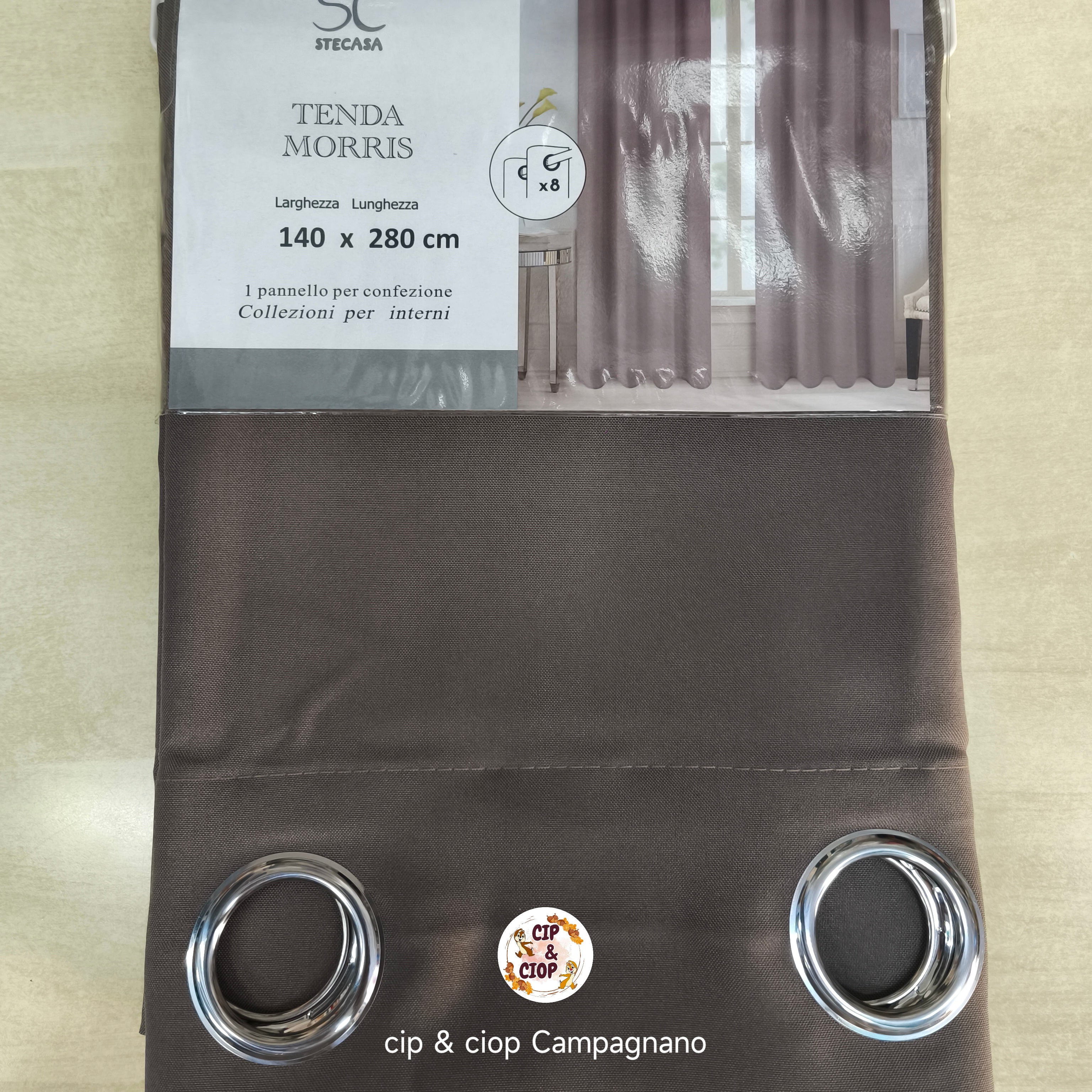 Tende da interno