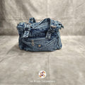 Borsa jeans