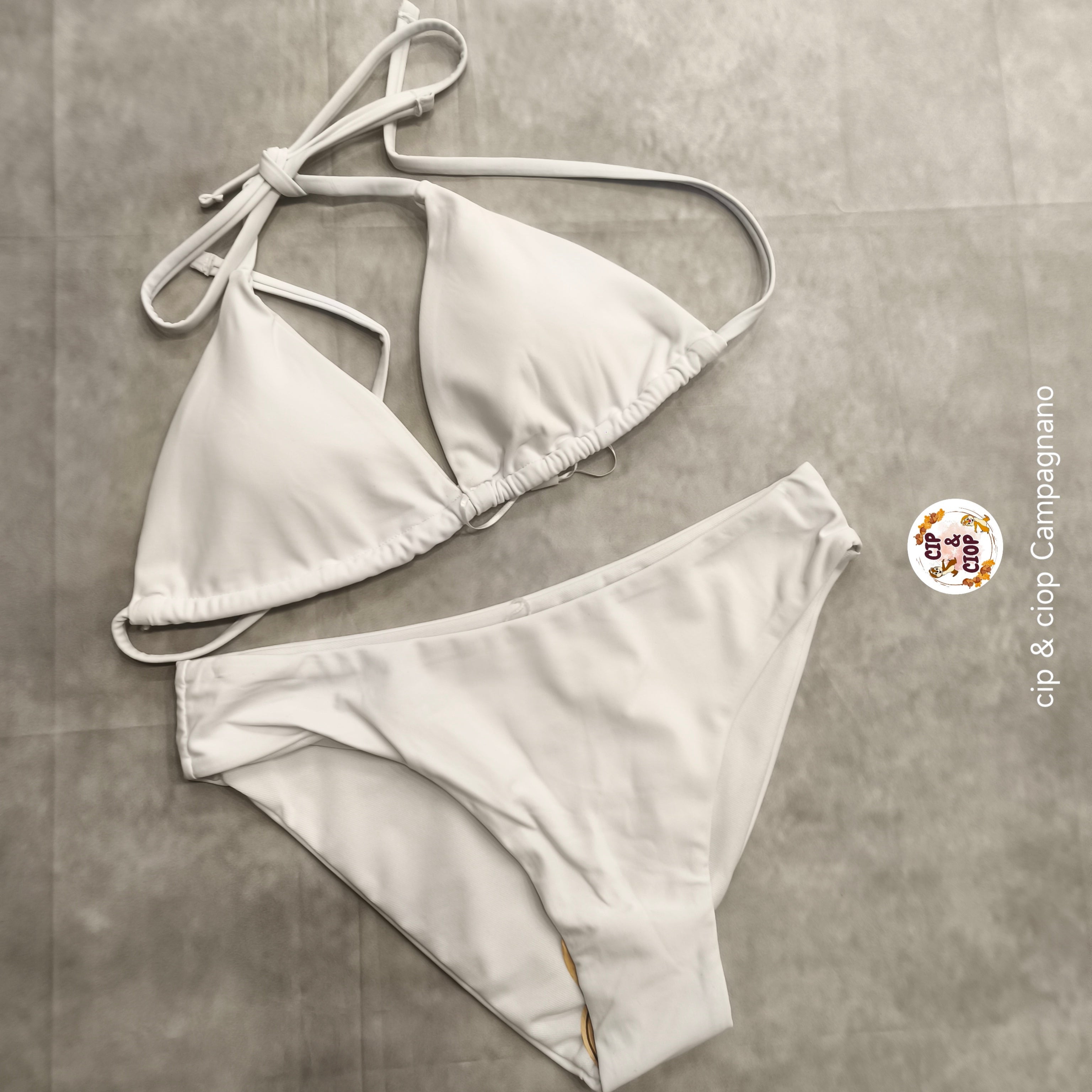 Costume da donna art 66308