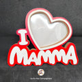 Porta foto mamma