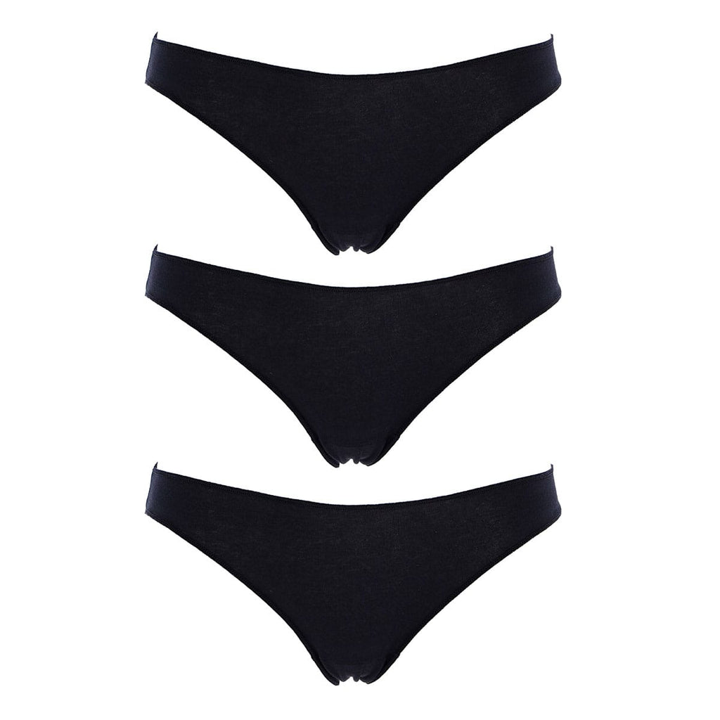 3 mini Slip donna Cotonella art3487