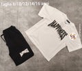 Completo bambino art 768