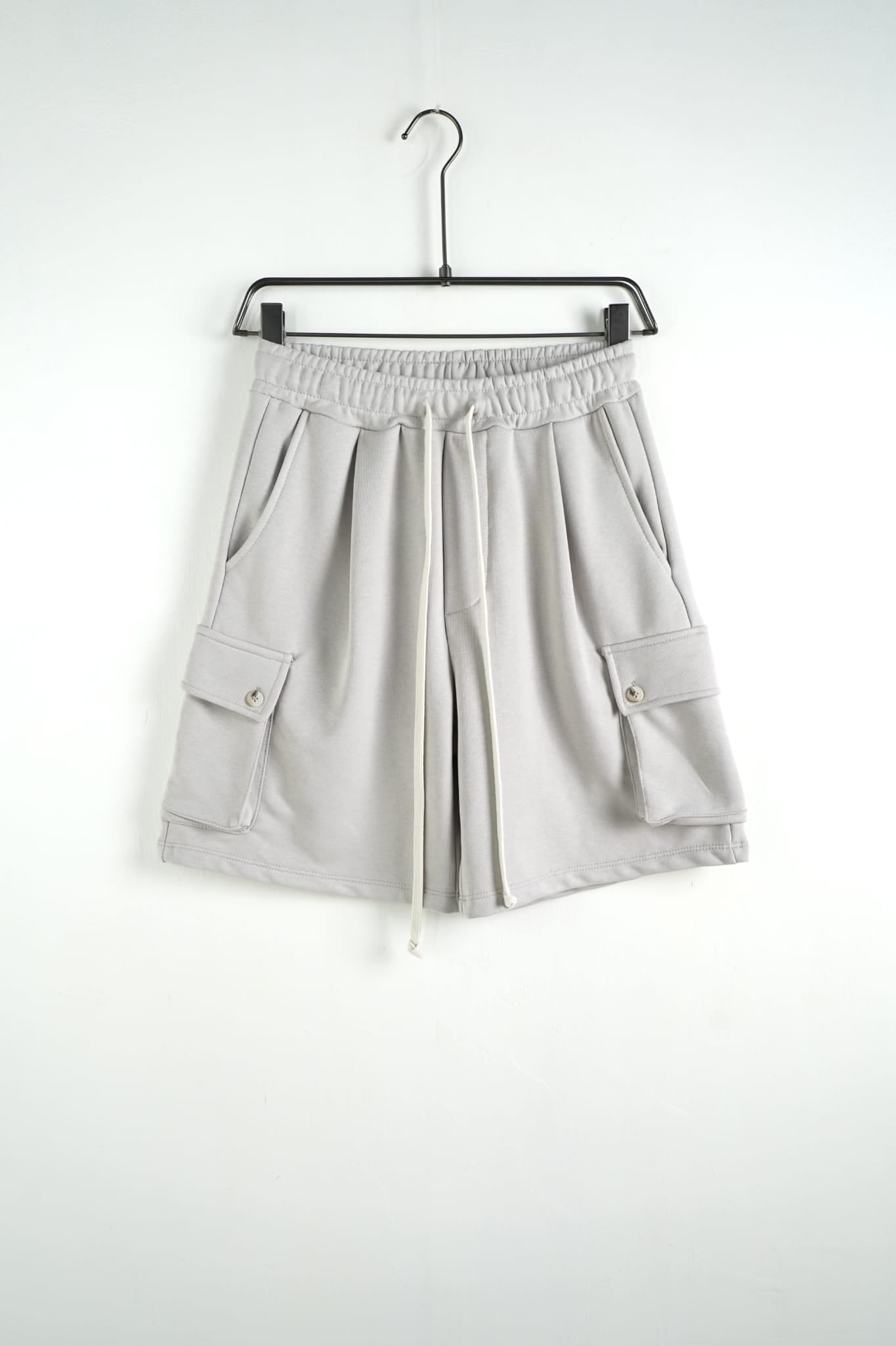 Pantaloncino uomo Duca Home doppia tasca atr.818