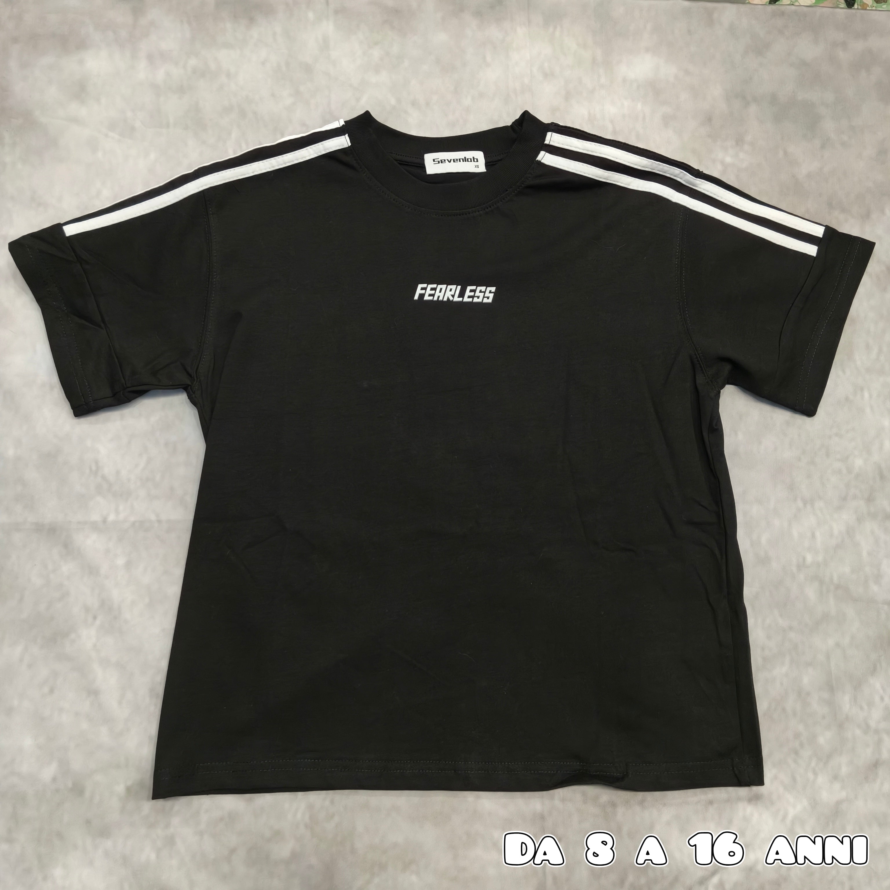 T-shirt bimbo art 515