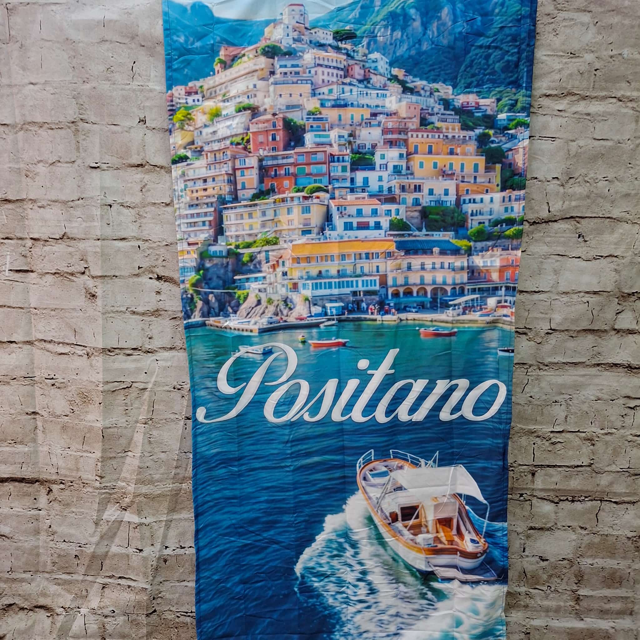 Telo mare