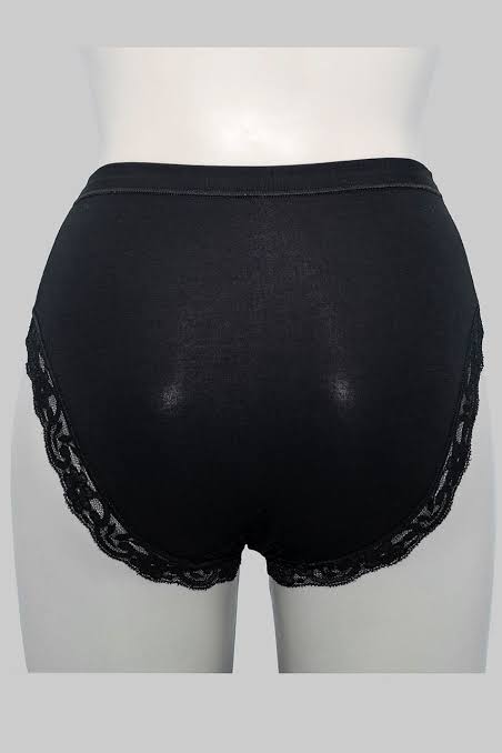 Slip midi donna art532 jadea