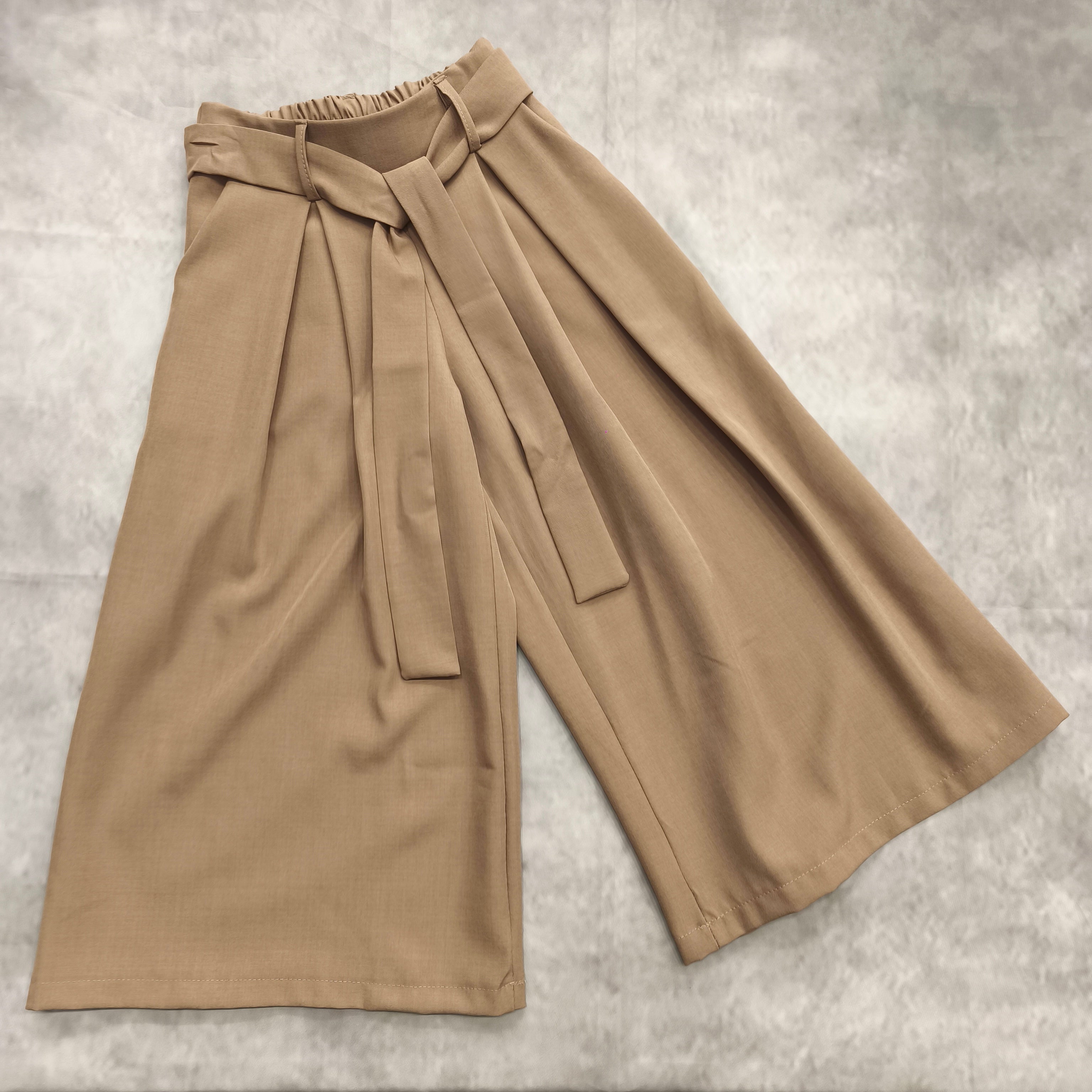 Pantalone palazzo bimba 2615