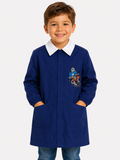 Grembiule scolastico da bambino art.32075