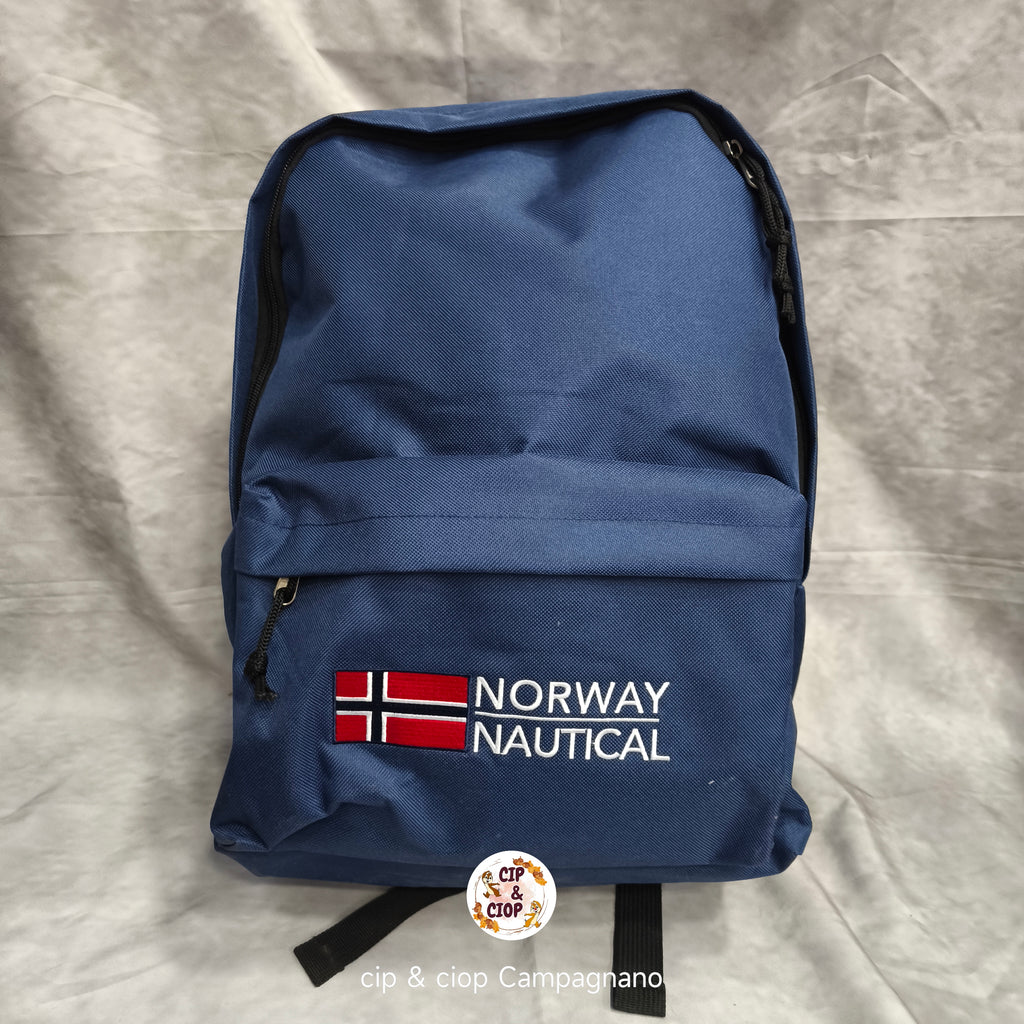 Zaino norway