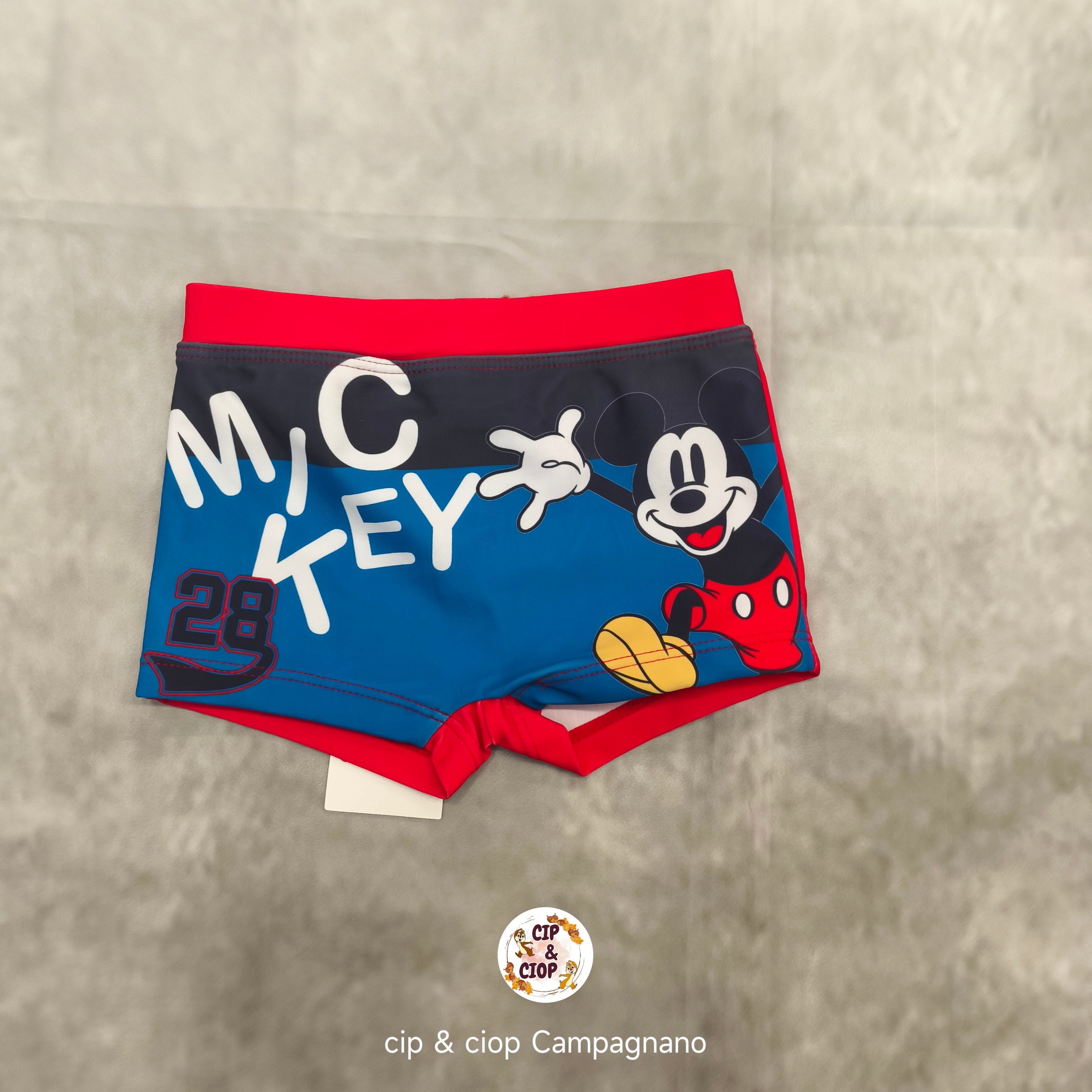 Costume da bagno bambino art 5007