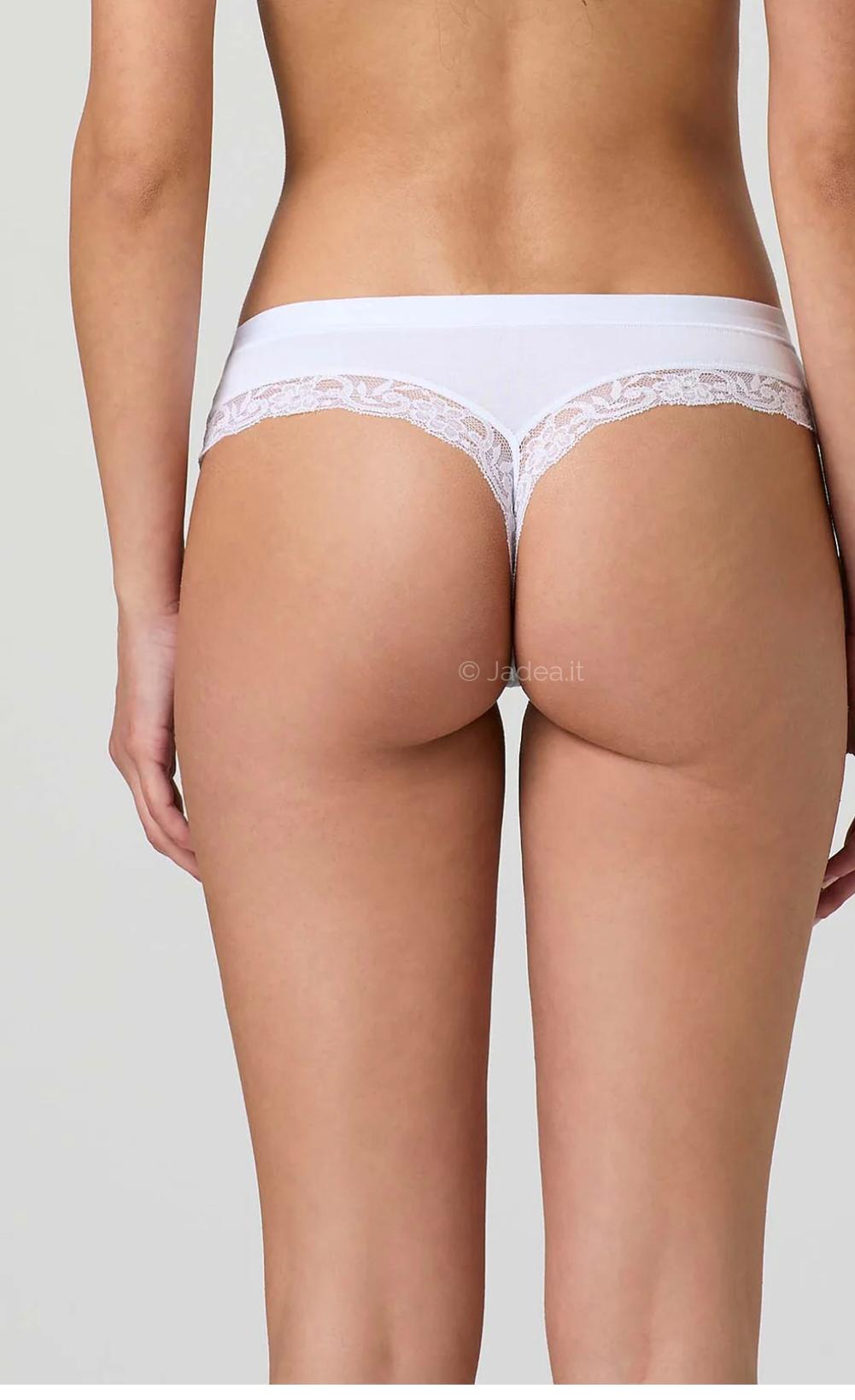 Perizoma donna art 519 jadea