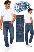 Jeans uomo art. 7003