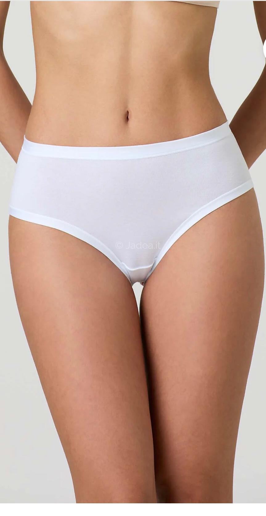 Slip midi donna Jadea art 786