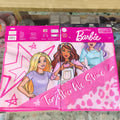 Tovaglietta  per la merenda di barbie