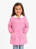 Grembiule asilo bambina art. F5057