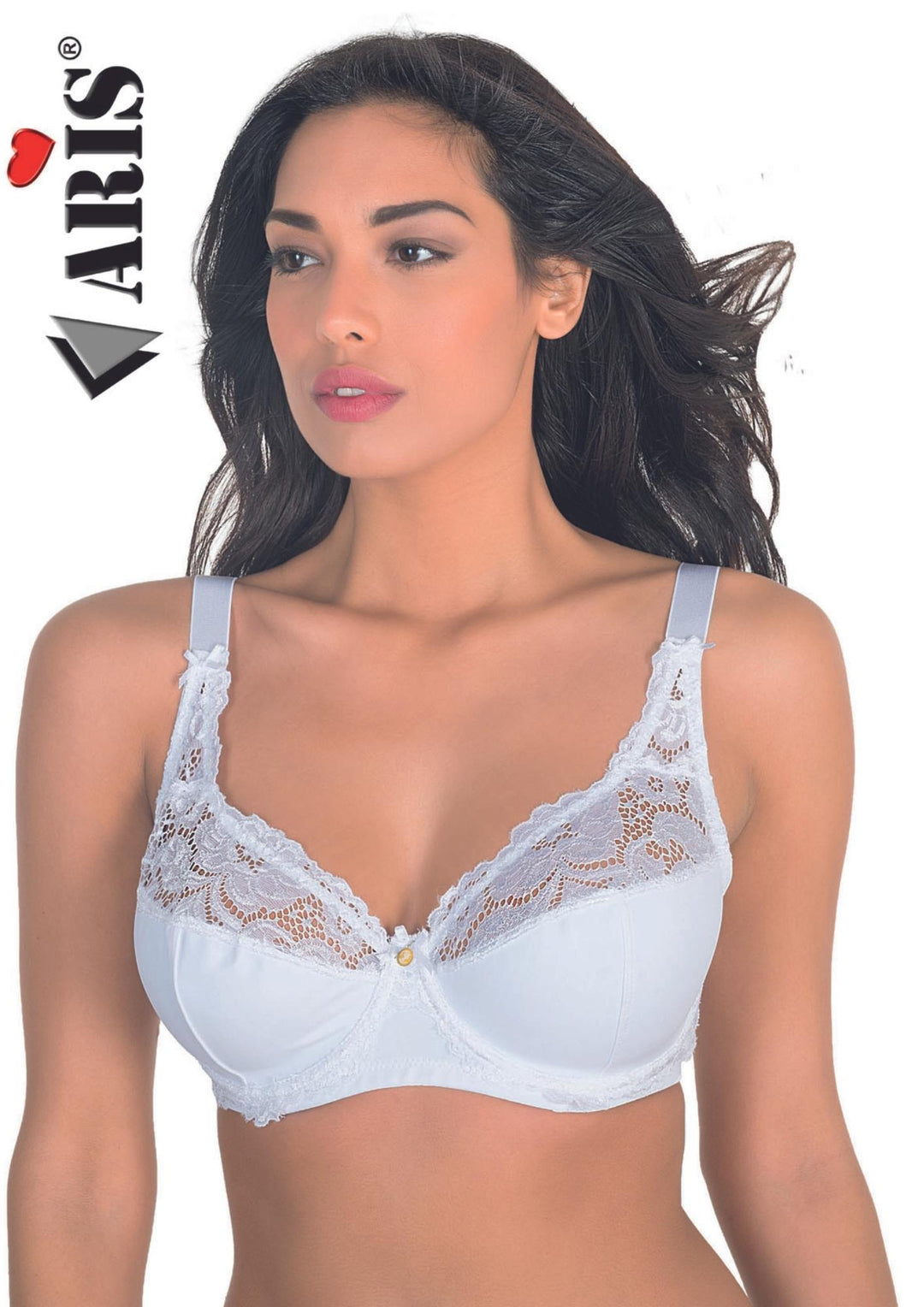 Reggiseno Aris Coppa D 1828