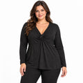 Maglia curvy art 54135