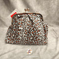 Borsa leopardata