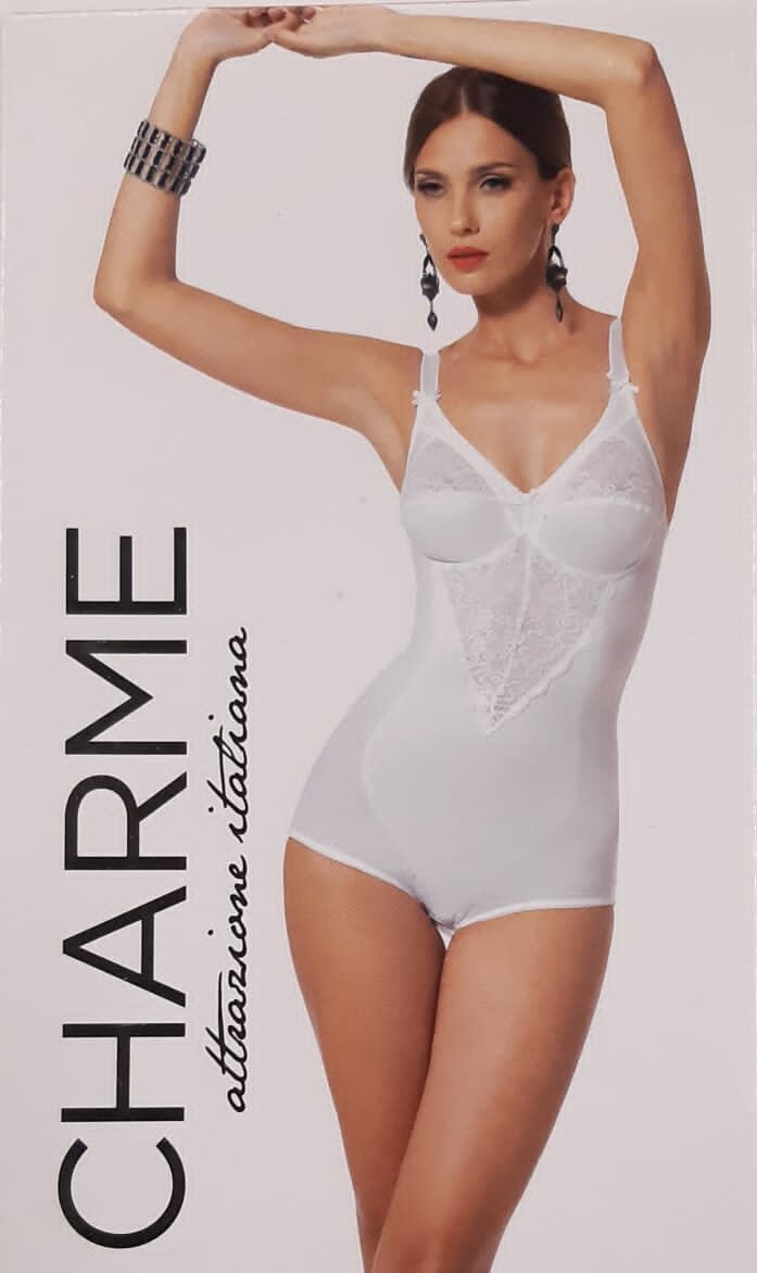 Body modellatore tecnike
