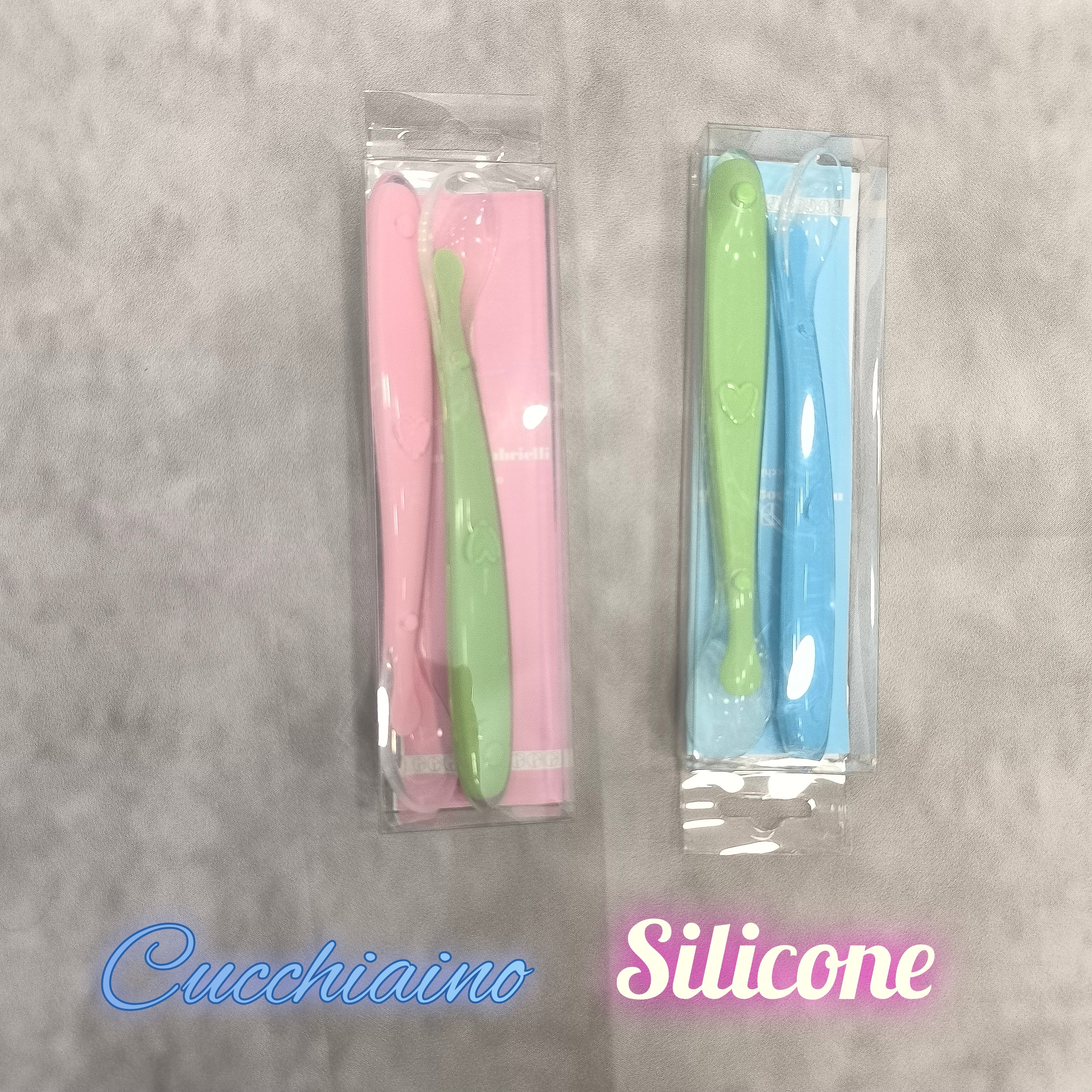 Cucchiaio bambini