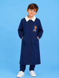 Grembiule scolastico da bambino art.32034
