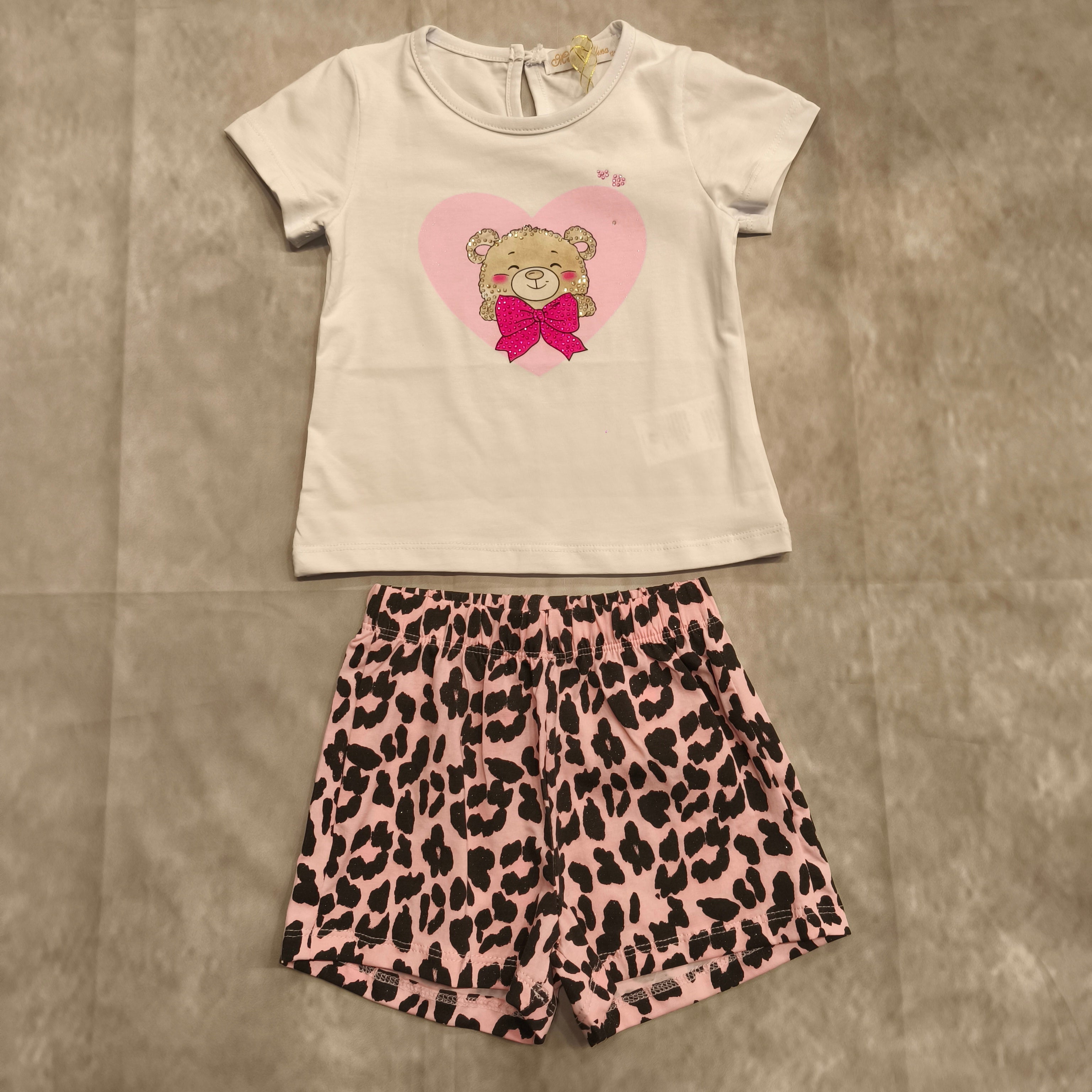 Completo neonata art 9373