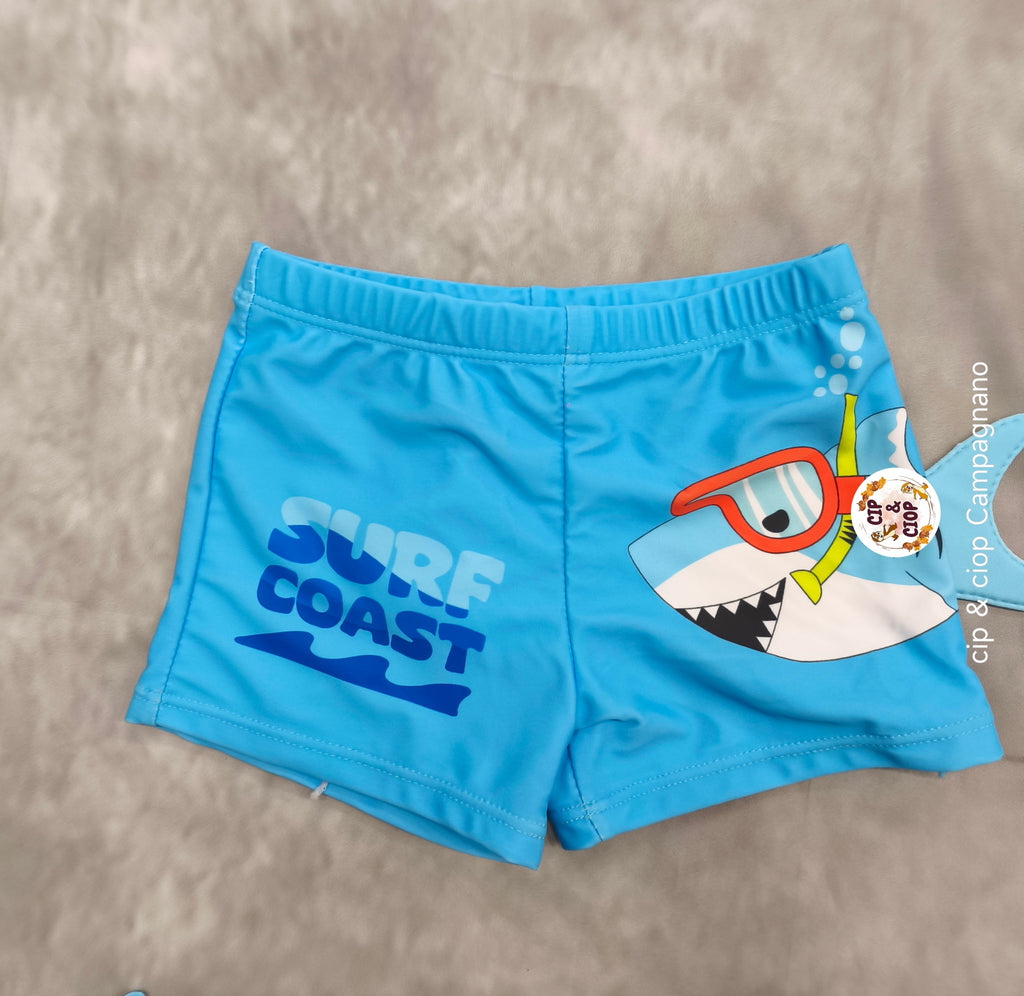 Costume bambino mare art 22012