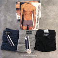 3 Boxer uomo Scuola nautica italiana