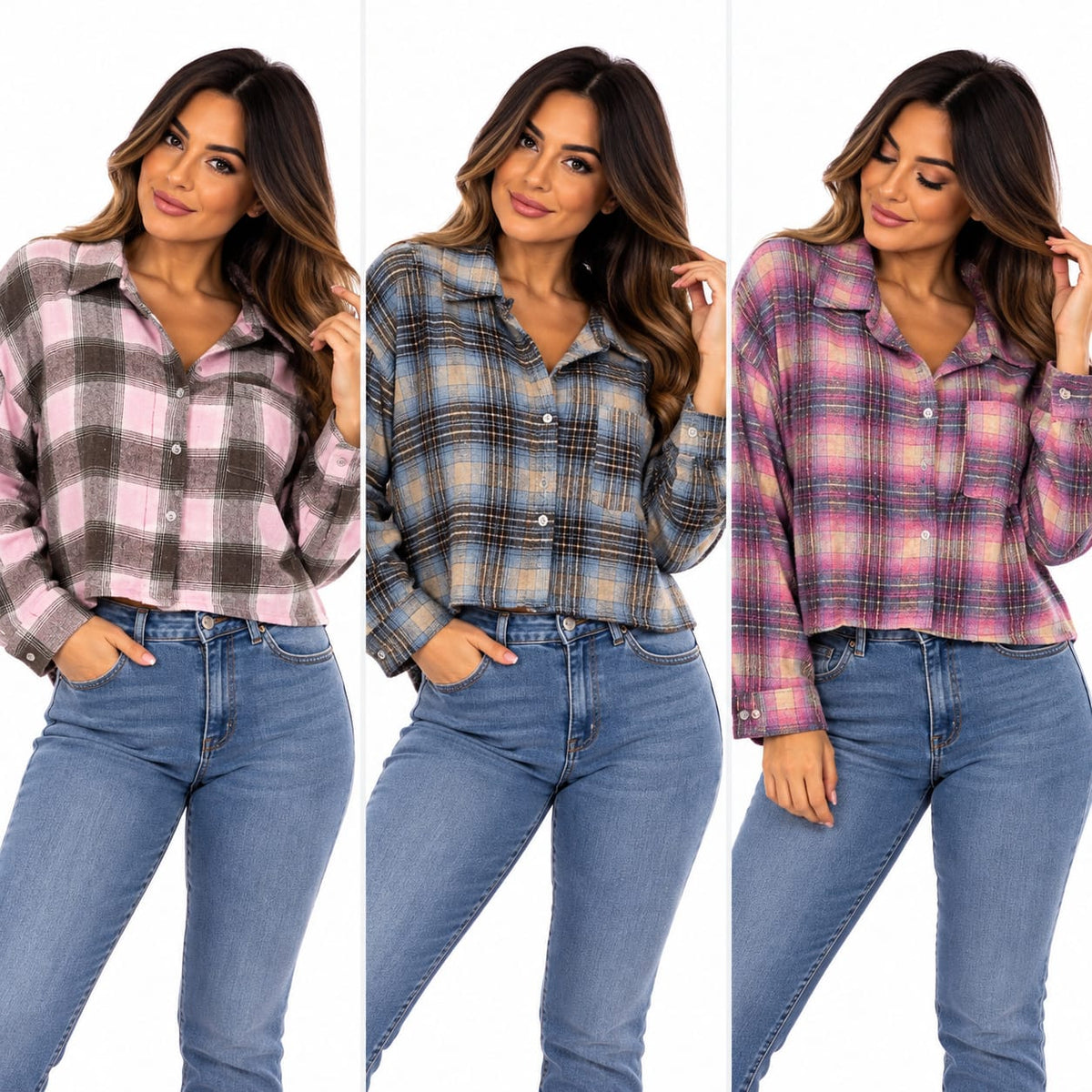 Camicia donna art 25735