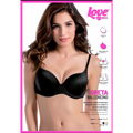Reggiseno Love and Bra balconcino GRETA