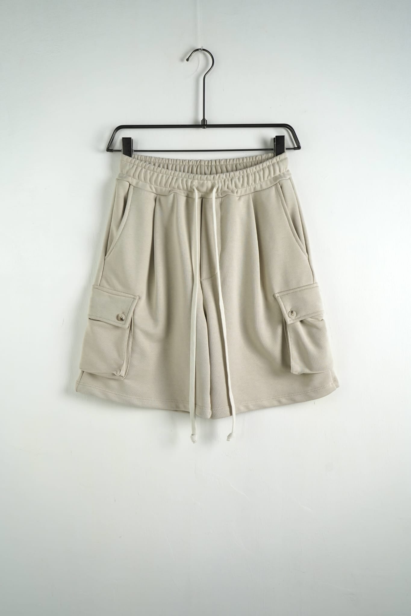 Pantaloncino uomo Duca Home doppia tasca atr.818