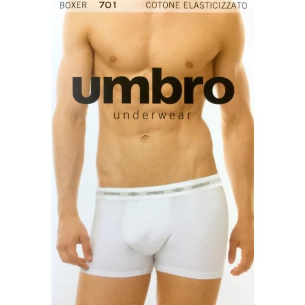 3 Boxer uomo Umbro