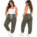 Pantaloni tuta basic Art 20516