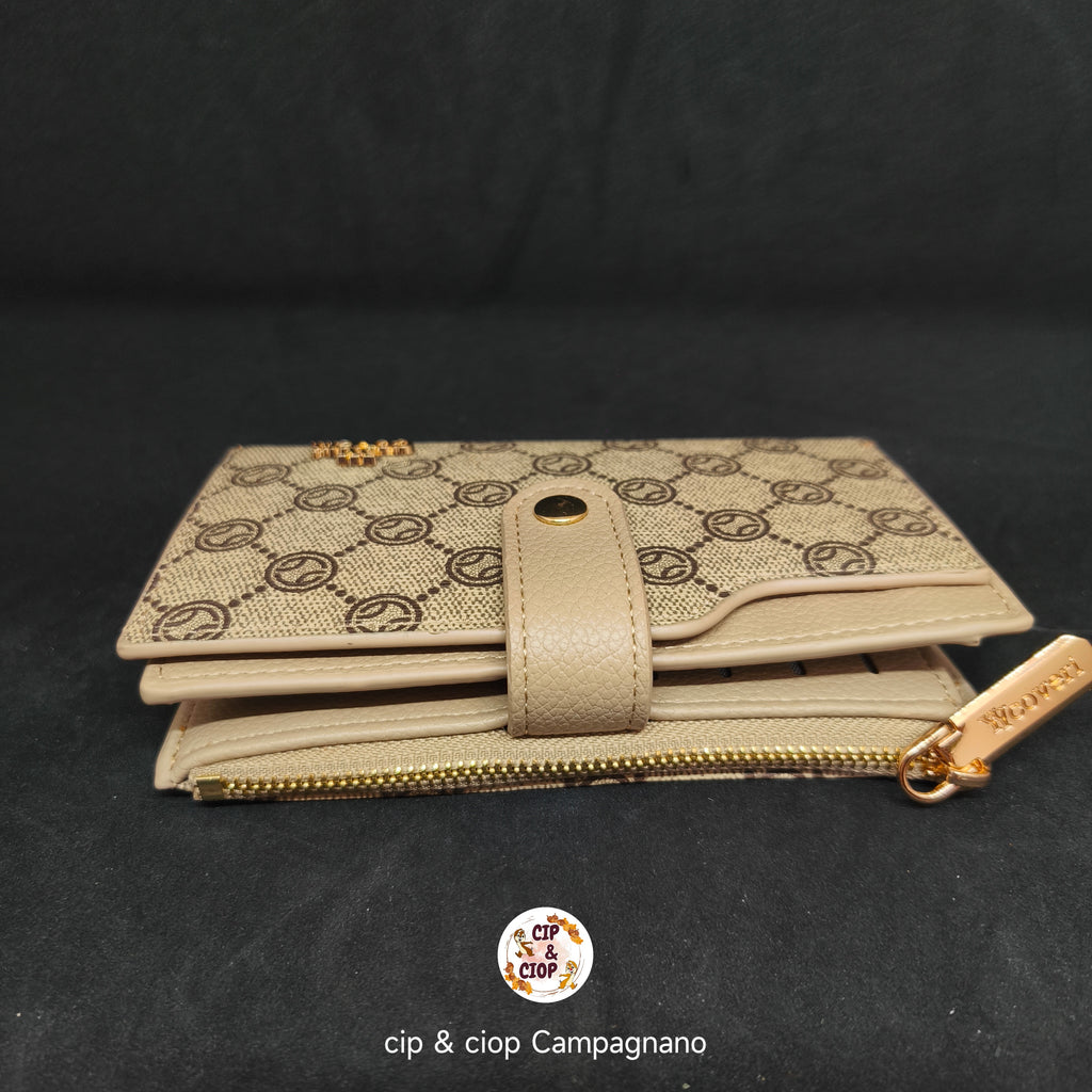 Portafoglio donna coveri
