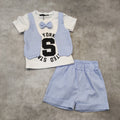 Completo neonato art 6135