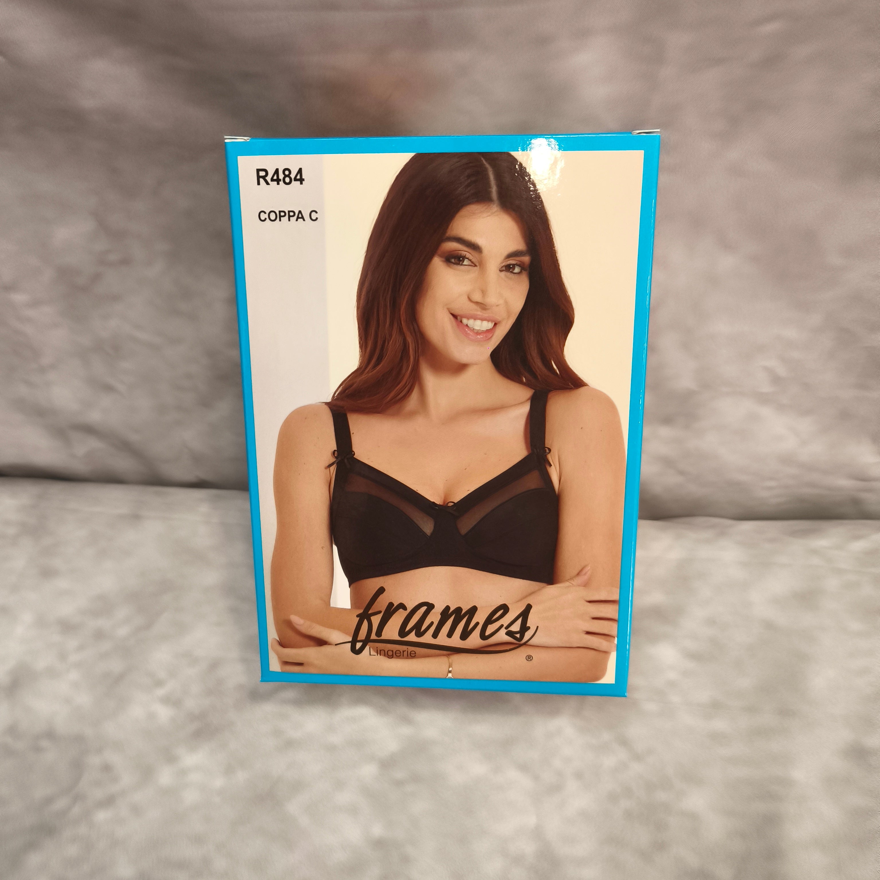 Reggiseno donna coppa c art.484