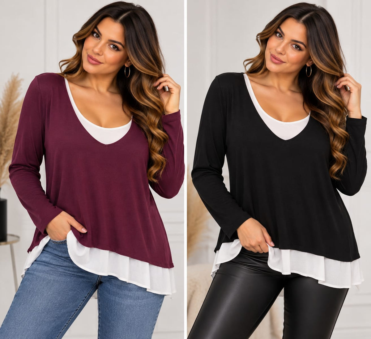 Maglia donna art 61397