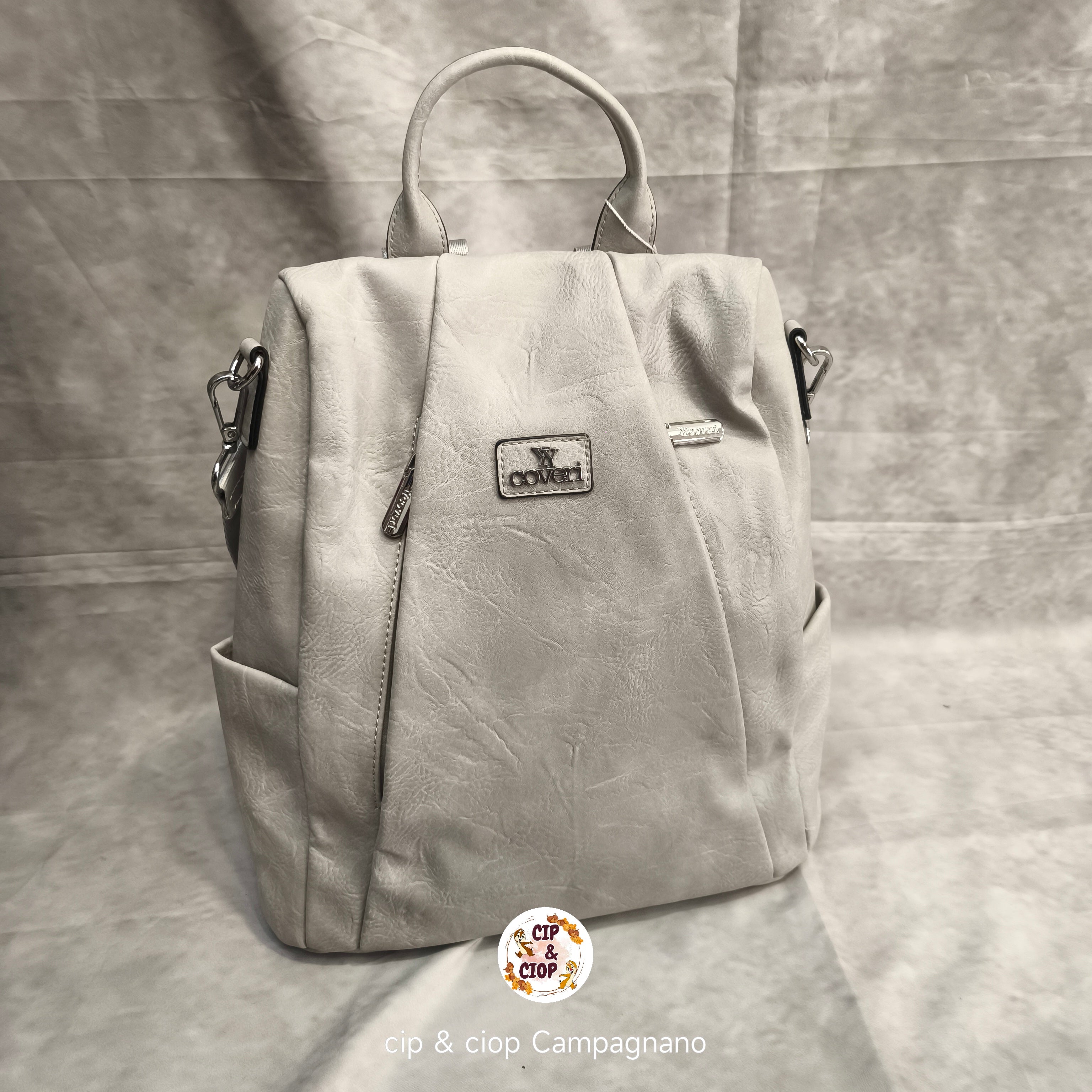 Zaino/borsa coveri