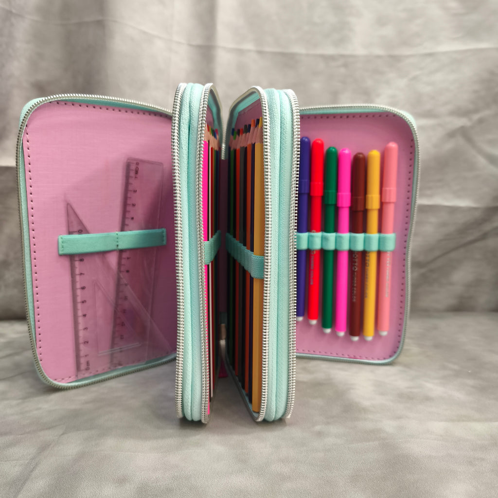 Astuccio minnie
