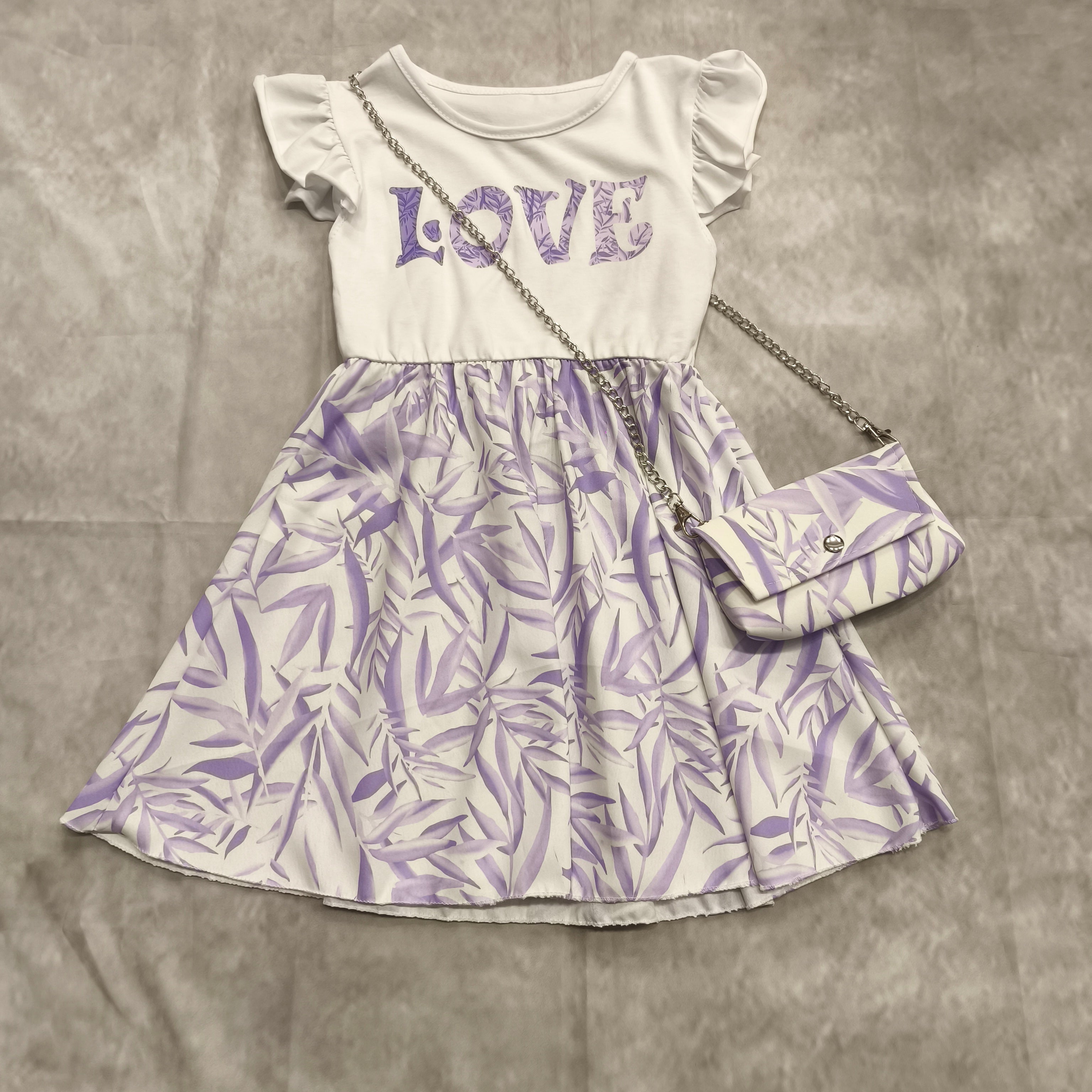 Vestito bimba art 70663